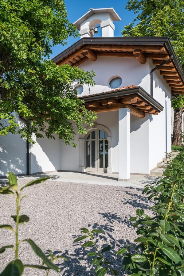 Borgo Gradis'Ciutta Villa Gorizia Exterior foto