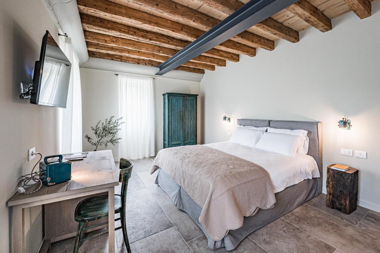 Borgo Gradis'Ciutta Villa Gorizia Exterior foto