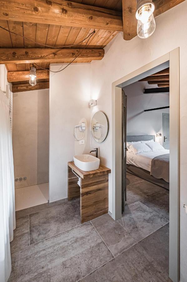 Borgo Gradis'Ciutta Villa Gorizia Exterior foto