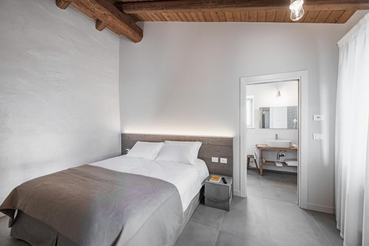 Borgo Gradis'Ciutta Villa Gorizia Exterior foto