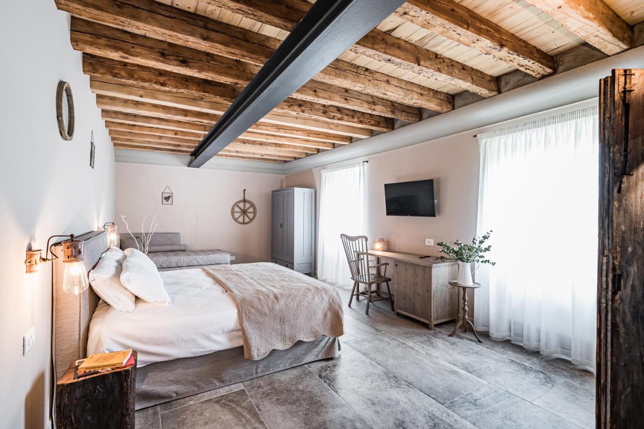 Borgo Gradis'Ciutta Villa Gorizia Exterior foto