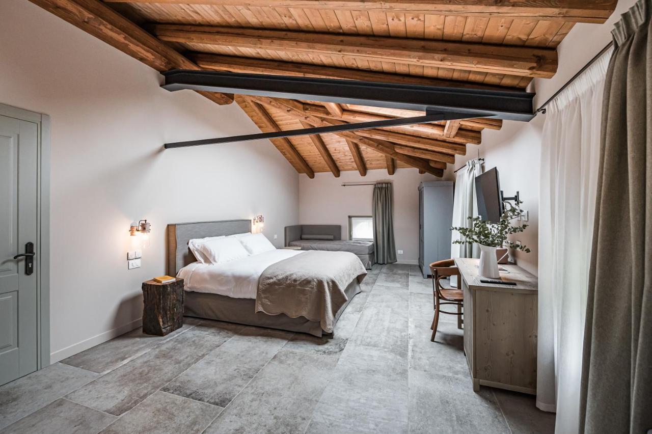 Borgo Gradis'Ciutta Villa Gorizia Exterior foto